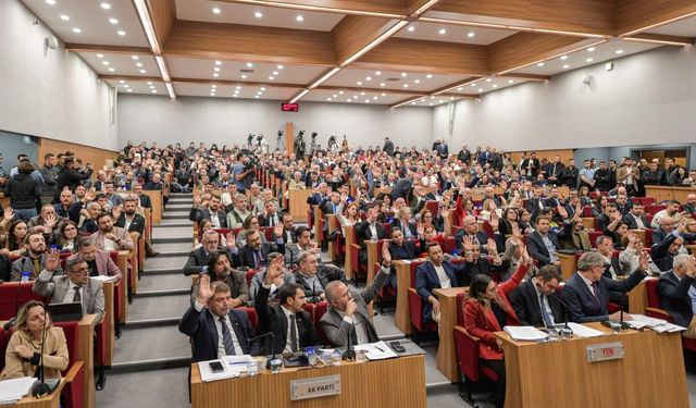 İZBAN 90 dakika sistemine geri döndü