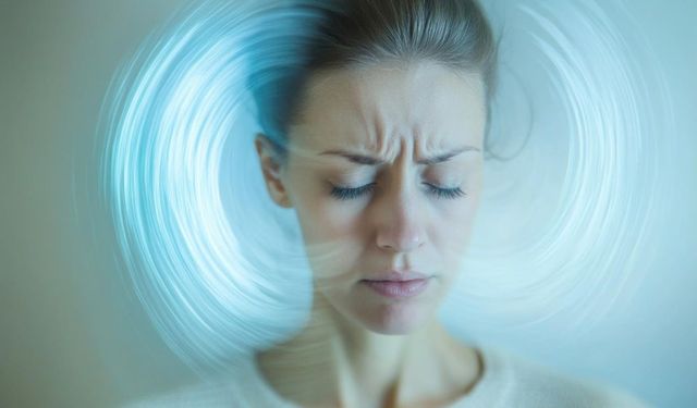 Vertigo hastaları için önemli uyarı