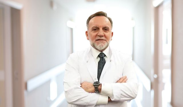 Uzmandan kritik uyarı: Gözlerdeki sararma neyin habercisi?