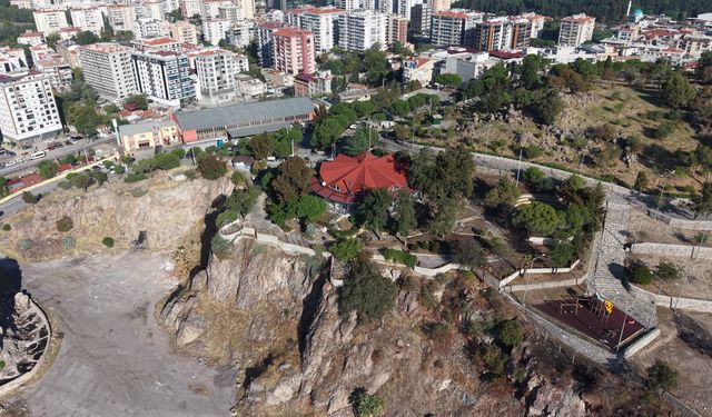 Yamanlar’a müjde! Semt merkezi ve kütüphane geliyor