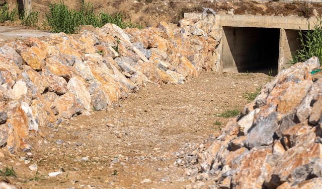 İZSU’dan 5 ilçede kış mesaisi!