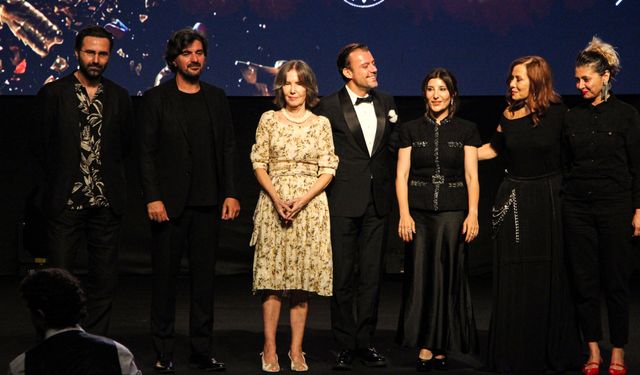 33. Altın Koza’da en iyi film belli oldu