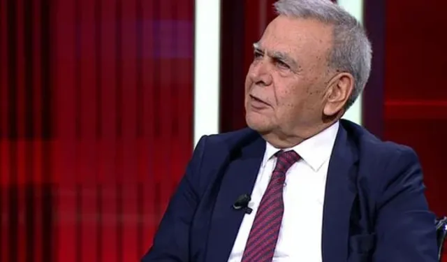 Aziz Kocaoğlu: Verdiğimiz mesaj sanırım çok iyi anlaşıldı