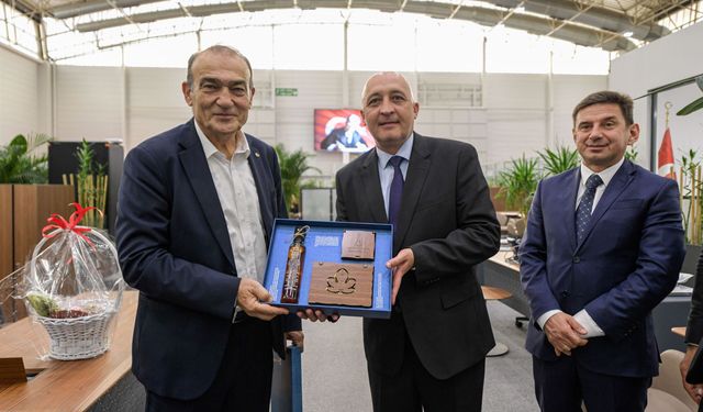Kırcaali’de İzmir Haftası için hazırlık