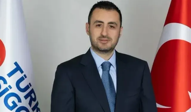Türkiye Sigorta eski Genel Müdürü Taha Çakmak yeniden gözaltında!
