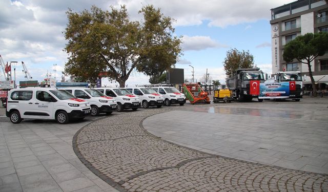 Dikili’de otogar için ihale günü belli oldu!
