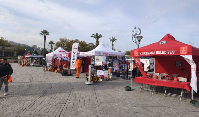 TAKUT, Türkiye’de bir ilke imza attı
