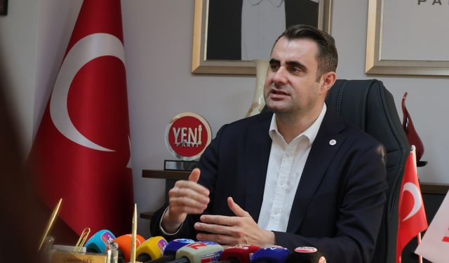 Çağatay Güç’ten Cemil Tugay’a istifa çağrısı: 'Eylemlerimiz sürecek'