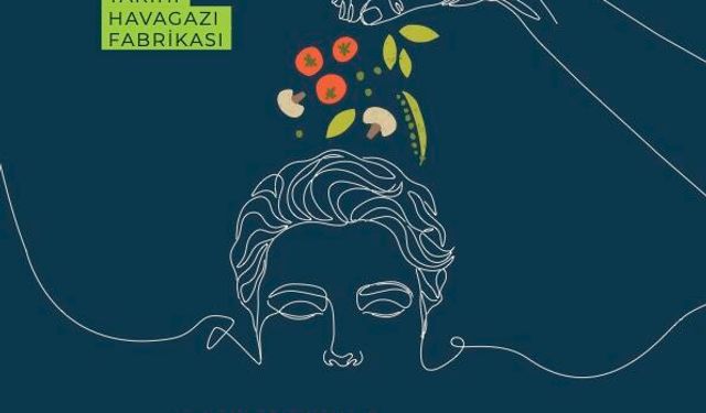 İzmir GastroFest’in bu yılki teması ‘Yemek ve Hafıza’