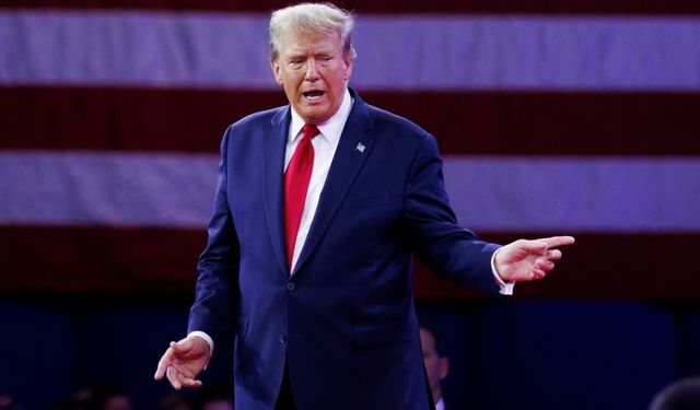 Trump’tan İran savaşı açıklaması: 'Bu yaptığım en iyi işlerden biri!'