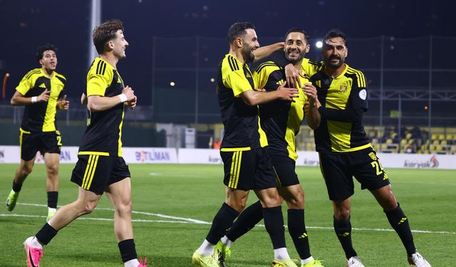 Aliağa FK galibiyet serisini 5 maça çıkardı, zirveye yerleşti