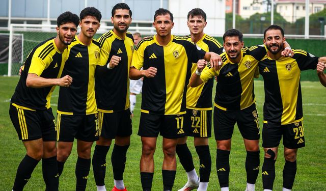 Aliağa FK hem ligde hem kupada doludizgin!
