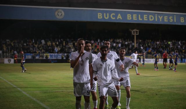 Altay, Balıkesir deplasmanında seriyi sürdürmek istiyor!