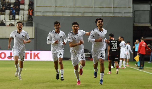 Altay'da hedef çıkış, rakip 1922 Akşehir SKA!