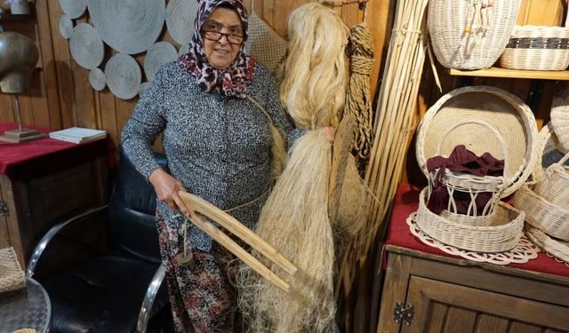 Fatih’in gemilerinden bugüne: Son temsilci Raife usta!