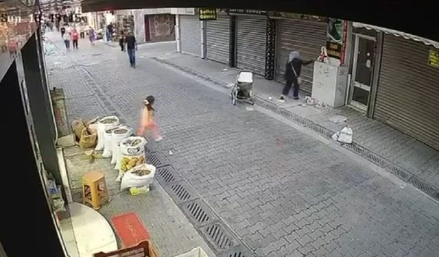 Sahibi unuttu, fırsatçı affetmedi!