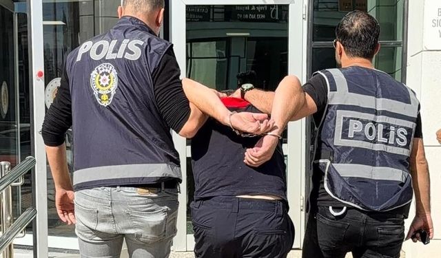 İtfaiyeciden, eski sevgilisinin evine kundaklama!