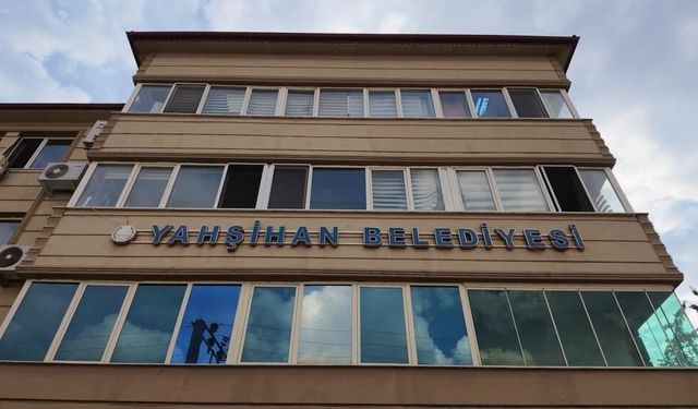Pavyon soruşturması Yahşihan Belediyesine uzandı!