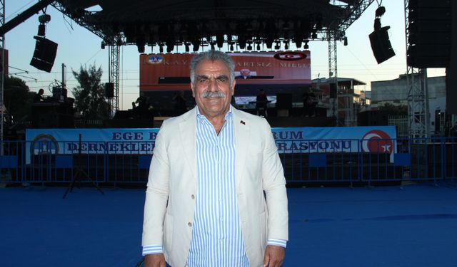 Başkan Salmanoğlu'ndan son gün daveti