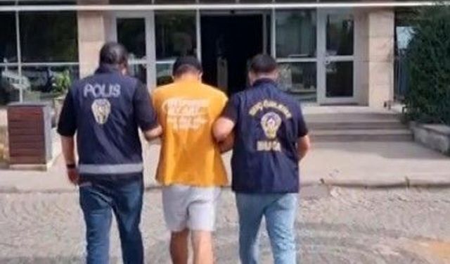 Buca’da firari avı: 37 yıllık ceza!