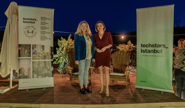 Techstars Startup Weekend Urla’da kazanan girişimler belli oldu