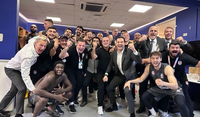 Aliağa Petkimspor’dan Fenerbahçe deplasmanında kritik galibiyet