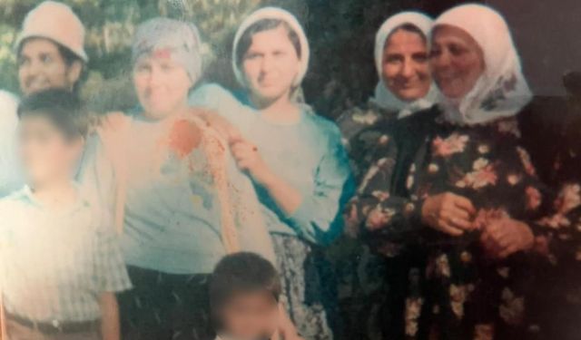 17 yıllık kayıp dosyasında şüpheli keşif: Evinin altında kemikler bulundu!