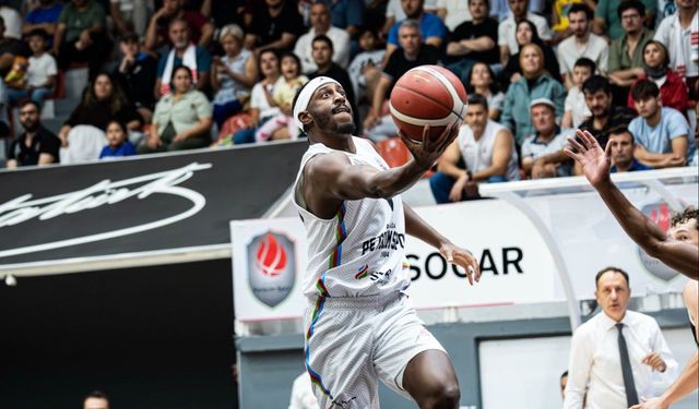 Aliağa Petkimspor’dan üst üste ikinci deplasman galibiyeti