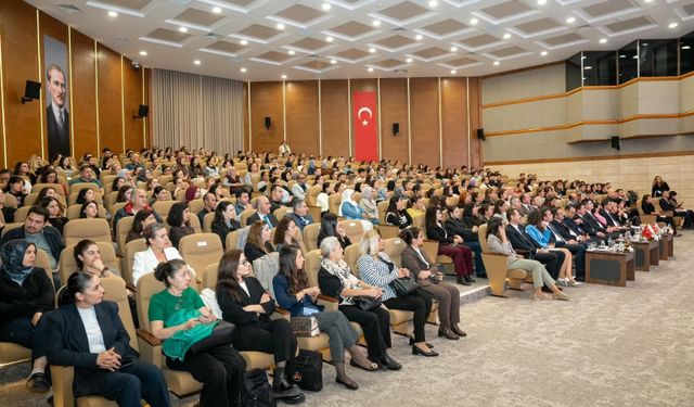 İzmir Başsavcılığından kadınlara yönelik proje