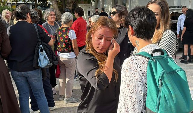 İzmir'de eski eşini öldürmeye çalışan sanığa verilen ceza düştü!