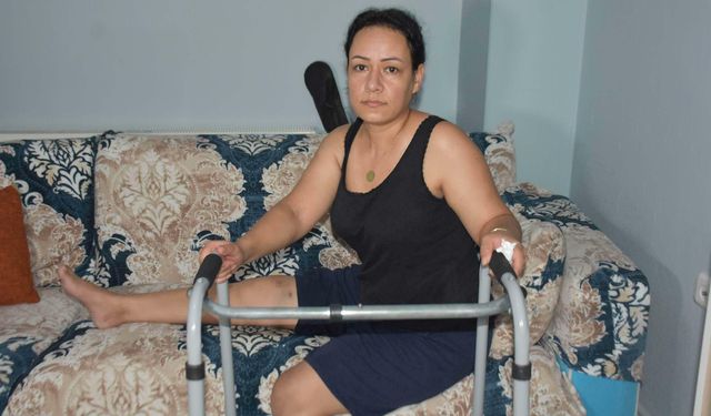 İzmir'de Aysel Aydemir davasında Yargıtay kararı bozdu