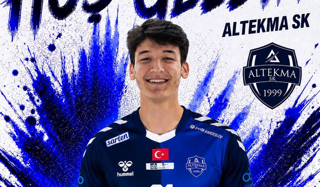 Abdulvahap Han’ın yeni adresi Altekma!