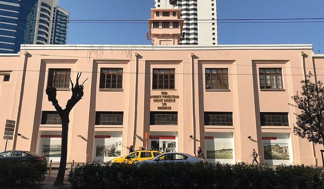 APİKAM’da çocuklar İzmir’in tarihini keşfedecek!