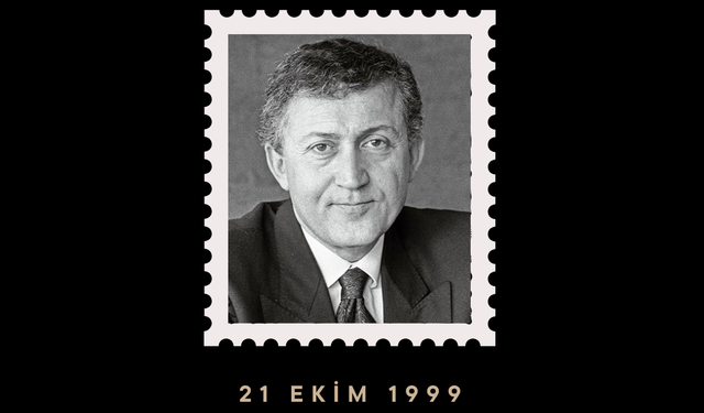 Ahmet Taner Kışlalı 27. yılında anılıyor