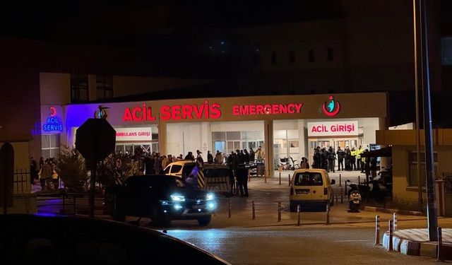 Alaçatı’daki olayın ardından 4 şüpheli tutuklandı