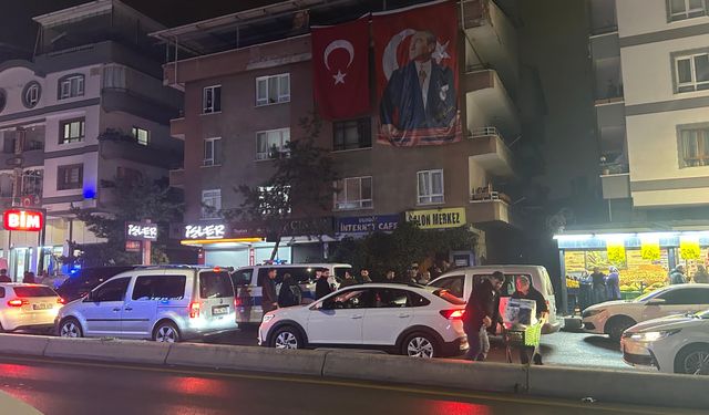 Ankara’da baba dehşeti: Hamile kızı ve erkek arkadaşını vurdu