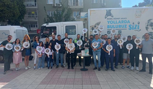 Aras Kargo sezona galibiyet ve dayanışmayla başladı