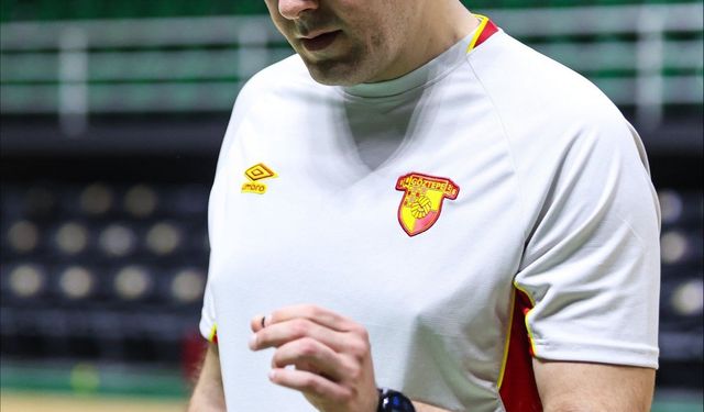 Göztepe Basketbol’dan 103 sayılık galibiyet