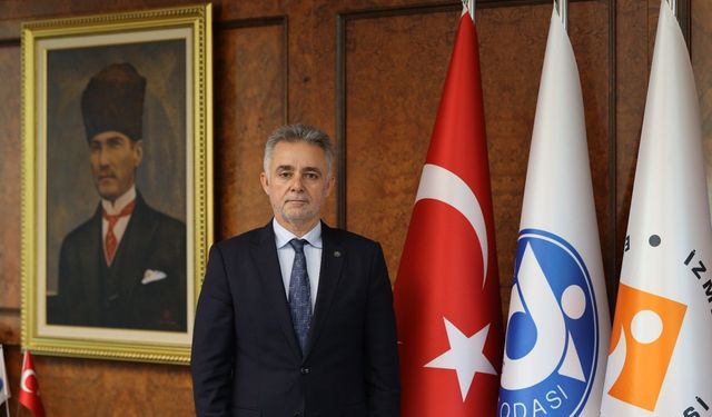 İZTO’dan inşaat sektöründeki bürokratik gecikmelere tepki