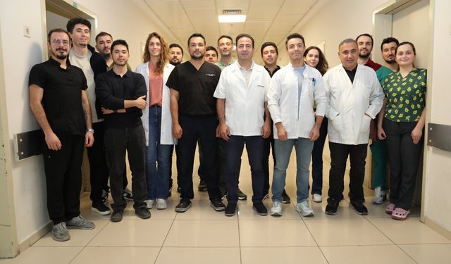 İzmir’de kalp tedavisinde yeni dönem