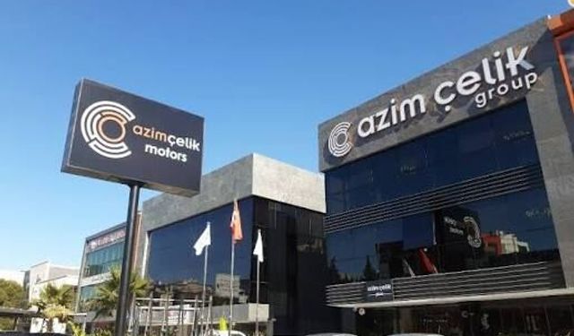 Azim Çelik İnşaat soruşturmasında 4 gözaltı