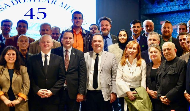 Dutlulu: Manisa’nın turizm potansiyelini artırmak istiyoruz