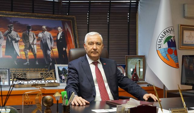 Kemalpaşa’da okul kantinlerine gıda güvenliği denetimi