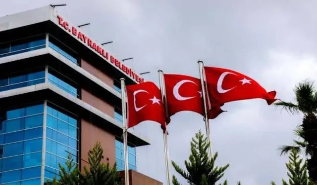 Bayraklı'daki operasyonda gözaltı sayısı 47'ye çıktı