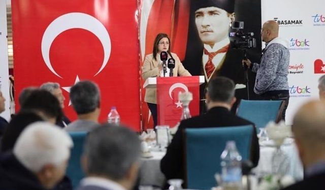 Bayraklı soruşturmasında Didem Gültekin serbest