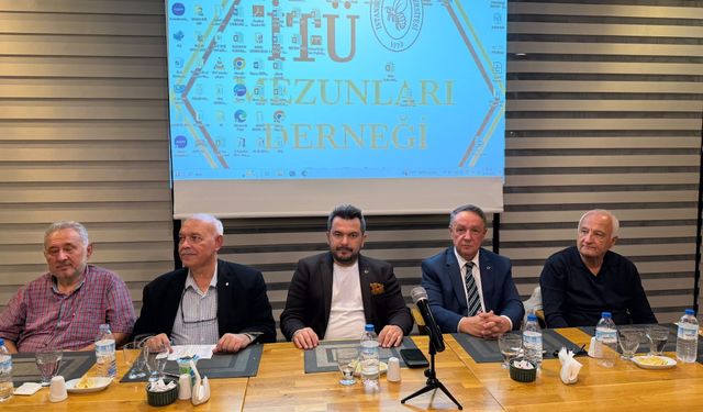BİSAG toplantısında dünya ve Türkiye ekonomisi masaya yatırıldı