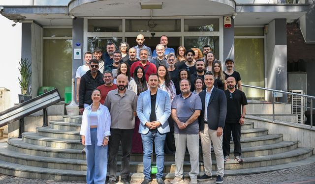 BBŞT’den yeni sezona güçlü başlangıç
