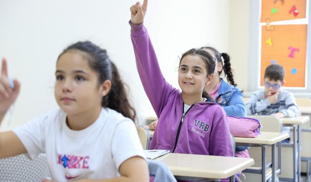 Buca Belediyesi’nden eğitime güçlü destek