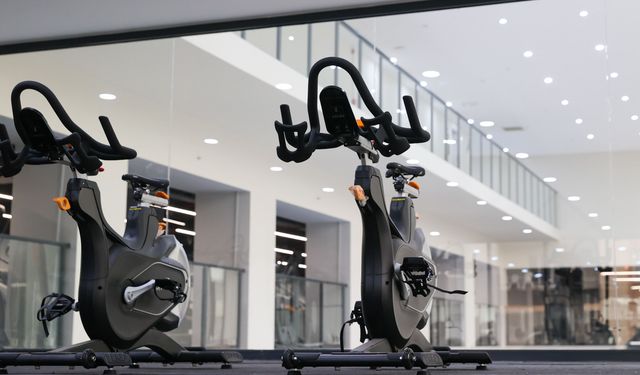 Buca Sporium’da yeni dönem heyecanı