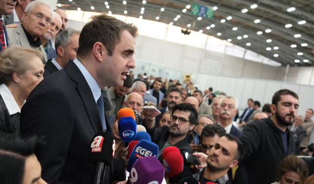 Çağatay Güç’ten kayyım kararına tepki